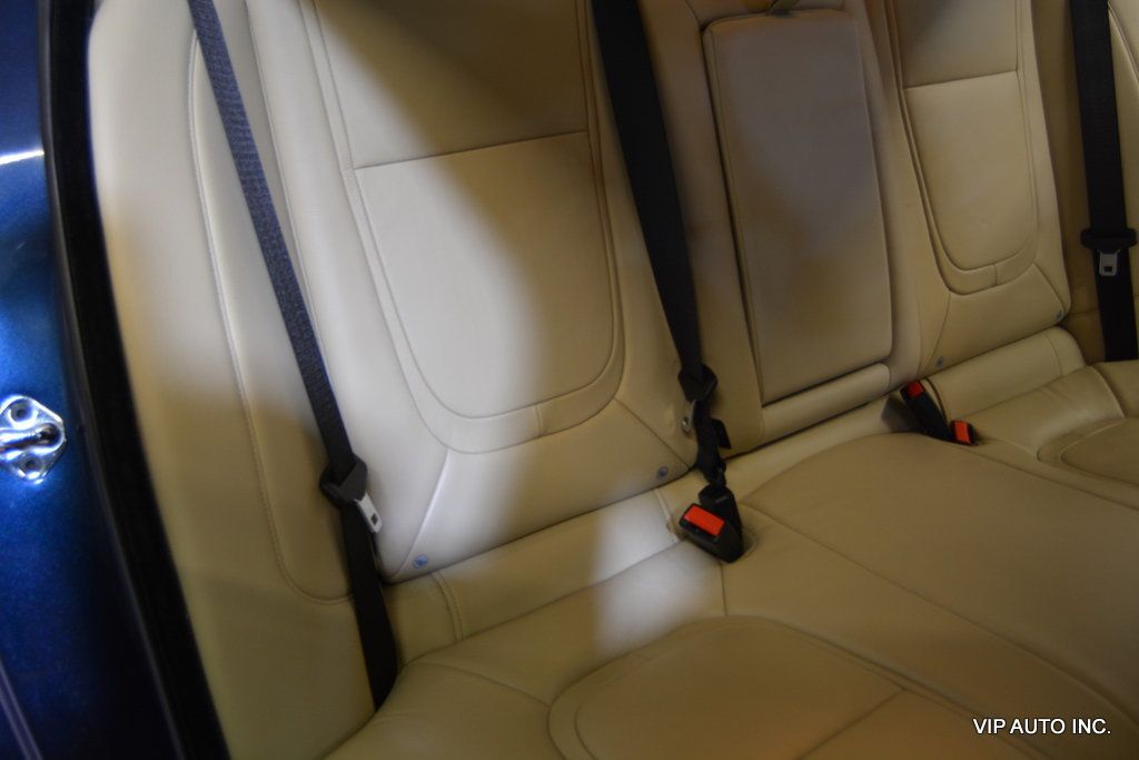 2012 Jaguar XF 4dr Sedan - 22930981 - 25