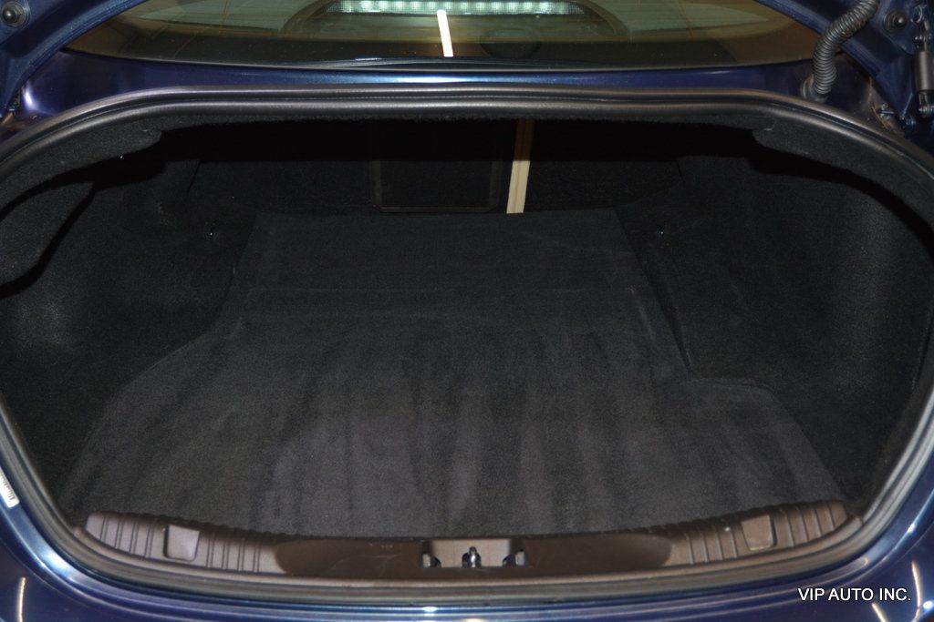 2012 Jaguar XF 4dr Sedan - 22930981 - 33