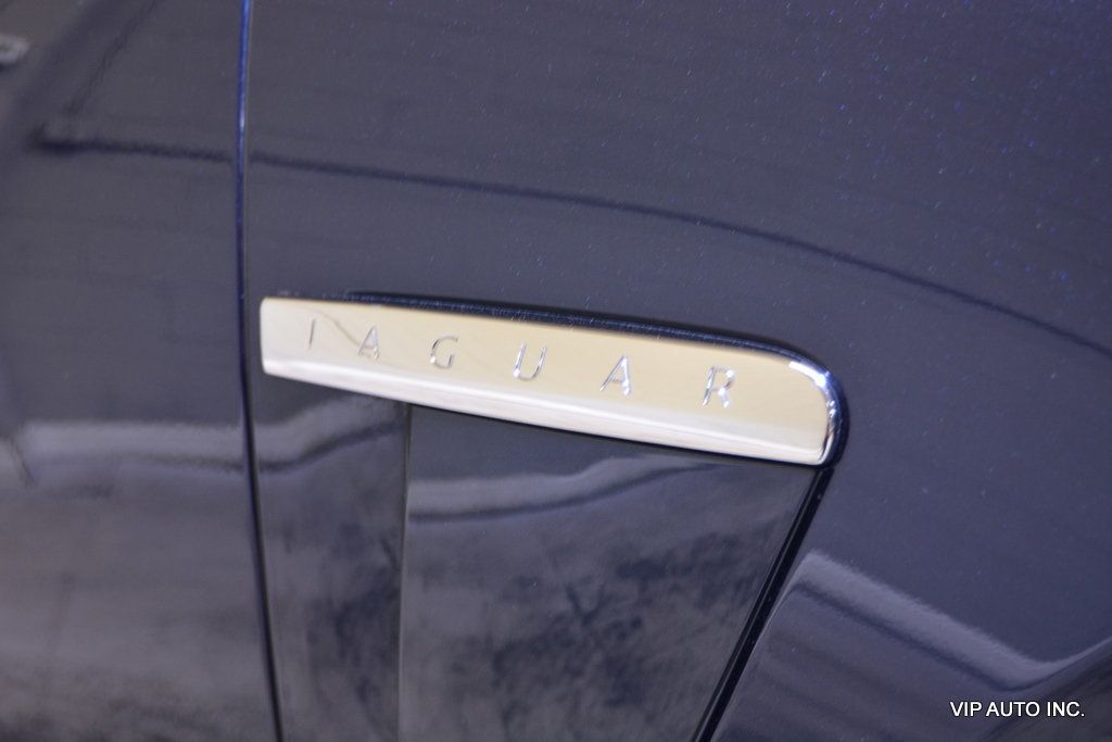 2012 Jaguar XF 4dr Sedan - 22930981 - 34