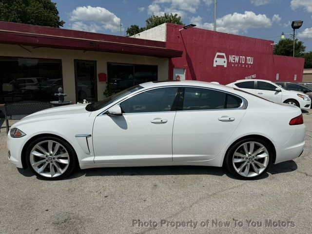 2012 Jaguar XF 4dr Sedan Portfolio - 23064878 - 15