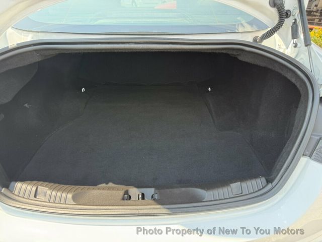 2012 Jaguar XF 4dr Sedan Portfolio - 23064878 - 6