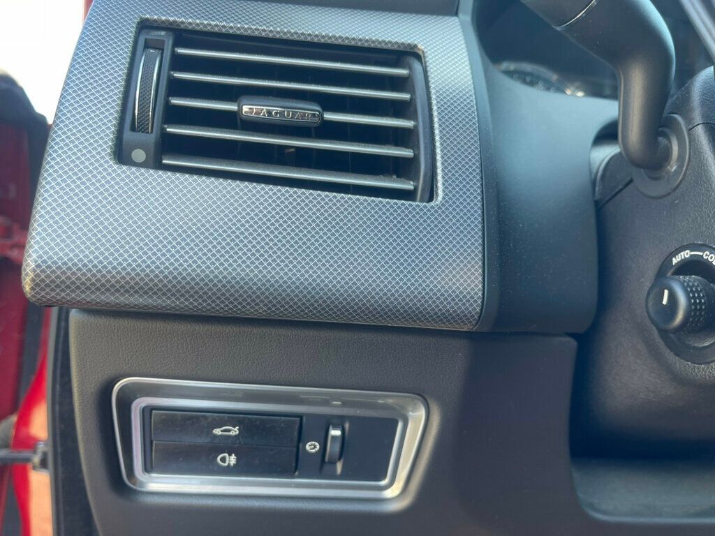 2012 Jaguar XF 4dr Sedan XFR - 22957220 - 12