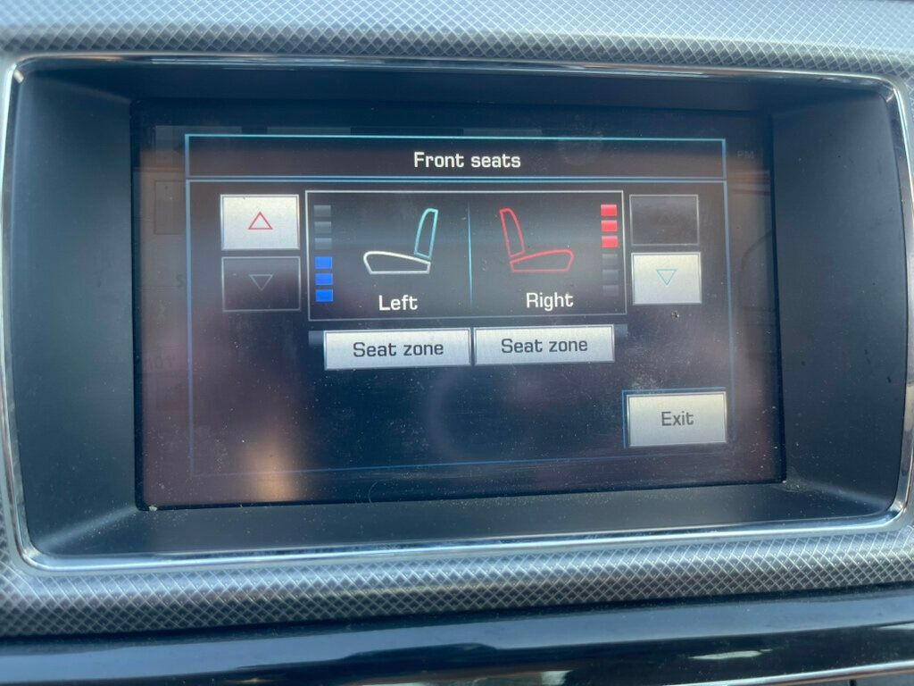 2012 Jaguar XF 4dr Sedan XFR - 22957220 - 23