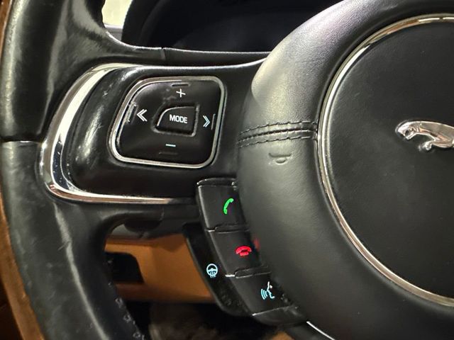 2012 Jaguar XJ 4dr Sedan XJL - 23070065 - 13