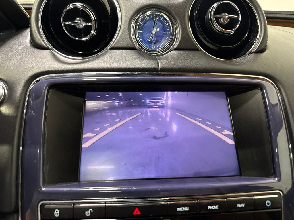 2012 Jaguar XJ 4dr Sedan XJL - 23070065 - 15