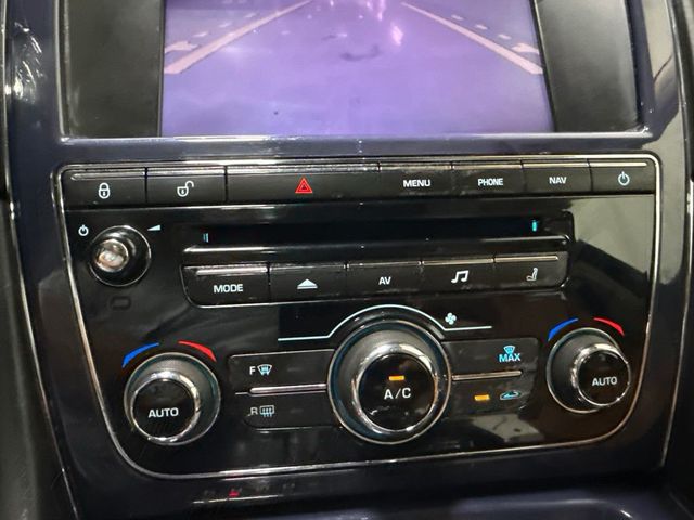 2012 Jaguar XJ 4dr Sedan XJL - 23070065 - 16