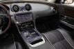 2012 Jaguar XJ 4dr Sedan XJL - 22609396 - 9