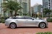 2012 Jaguar XJ 4dr Sedan XJL - 22609396 - 14