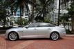 2012 Jaguar XJ 4dr Sedan XJL - 22609396 - 1