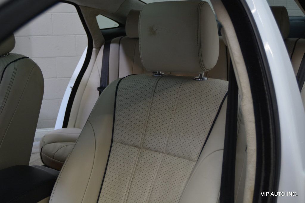 2012 Jaguar XJ 4dr Sedan XJL - 22902727 - 14