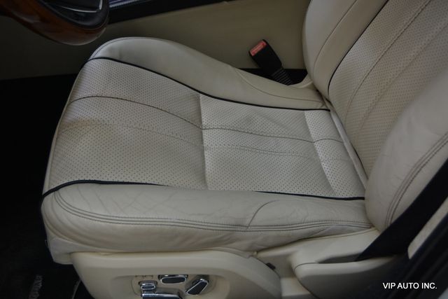 2012 Jaguar XJ 4dr Sedan XJL - 22902727 - 16