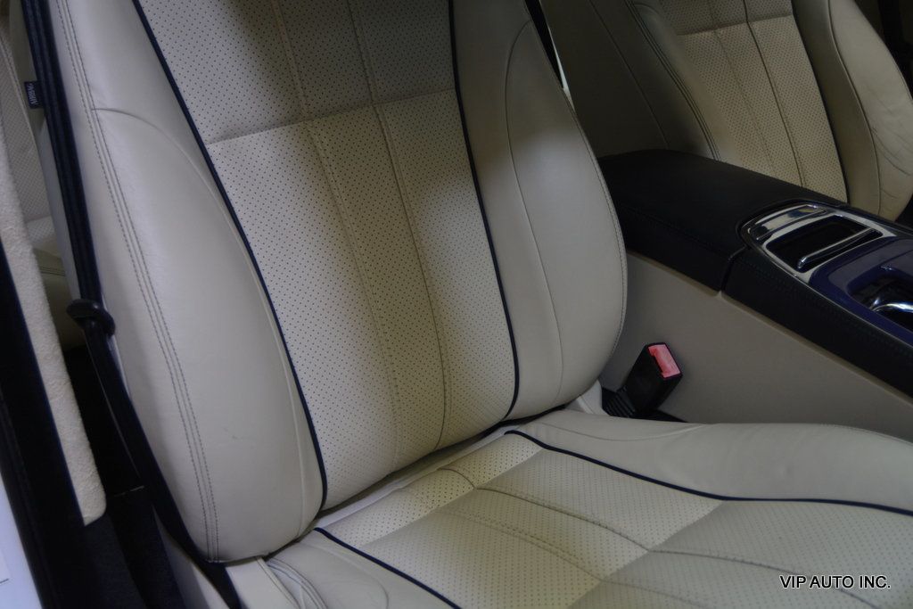 2012 Jaguar XJ 4dr Sedan XJL - 22902727 - 19