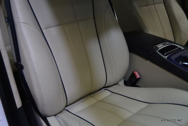 2012 Jaguar XJ 4dr Sedan XJL - 22902727 - 19