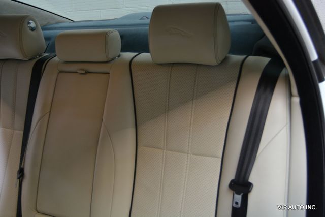 2012 Jaguar XJ 4dr Sedan XJL - 22902727 - 20