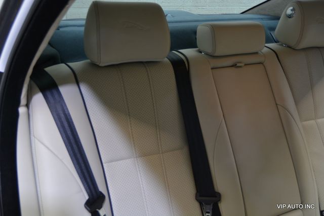 2012 Jaguar XJ 4dr Sedan XJL - 22902727 - 21