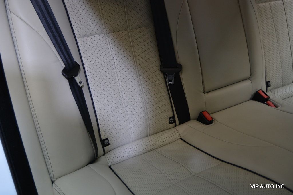 2012 Jaguar XJ 4dr Sedan XJL - 22902727 - 23