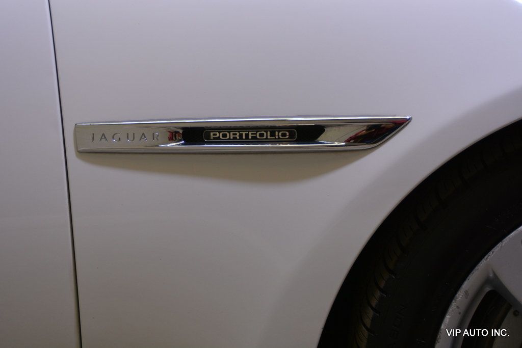 2012 Jaguar XJ 4dr Sedan XJL - 22902727 - 31