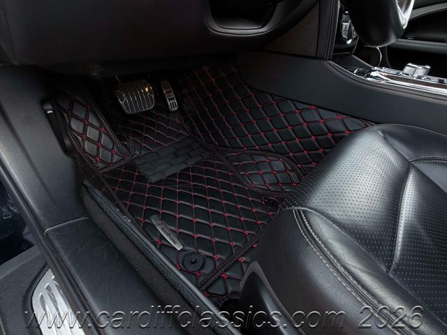 2012 Jaguar XK 2dr Coupe - 23063558 - 15