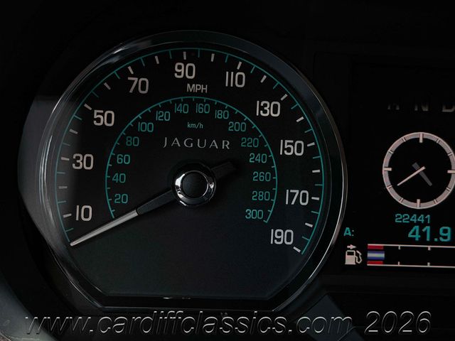 2012 Jaguar XK 2dr Coupe - 23063558 - 19