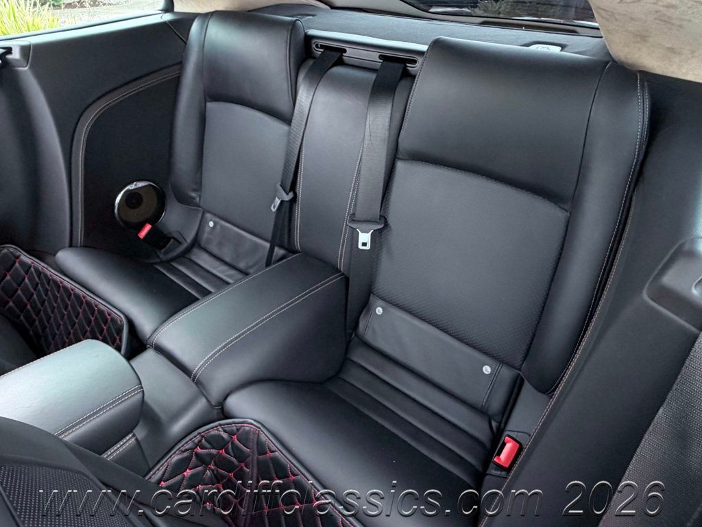 2012 Jaguar XK 2dr Coupe - 23063558 - 24