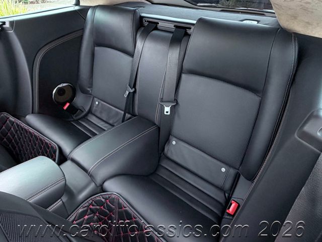 2012 Jaguar XK 2dr Coupe - 23063558 - 24