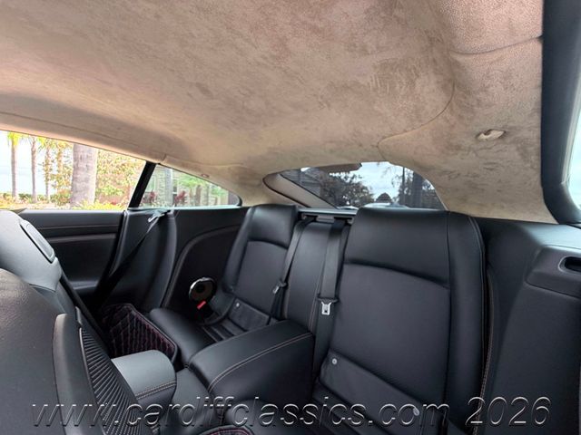 2012 Jaguar XK 2dr Coupe - 23063558 - 29
