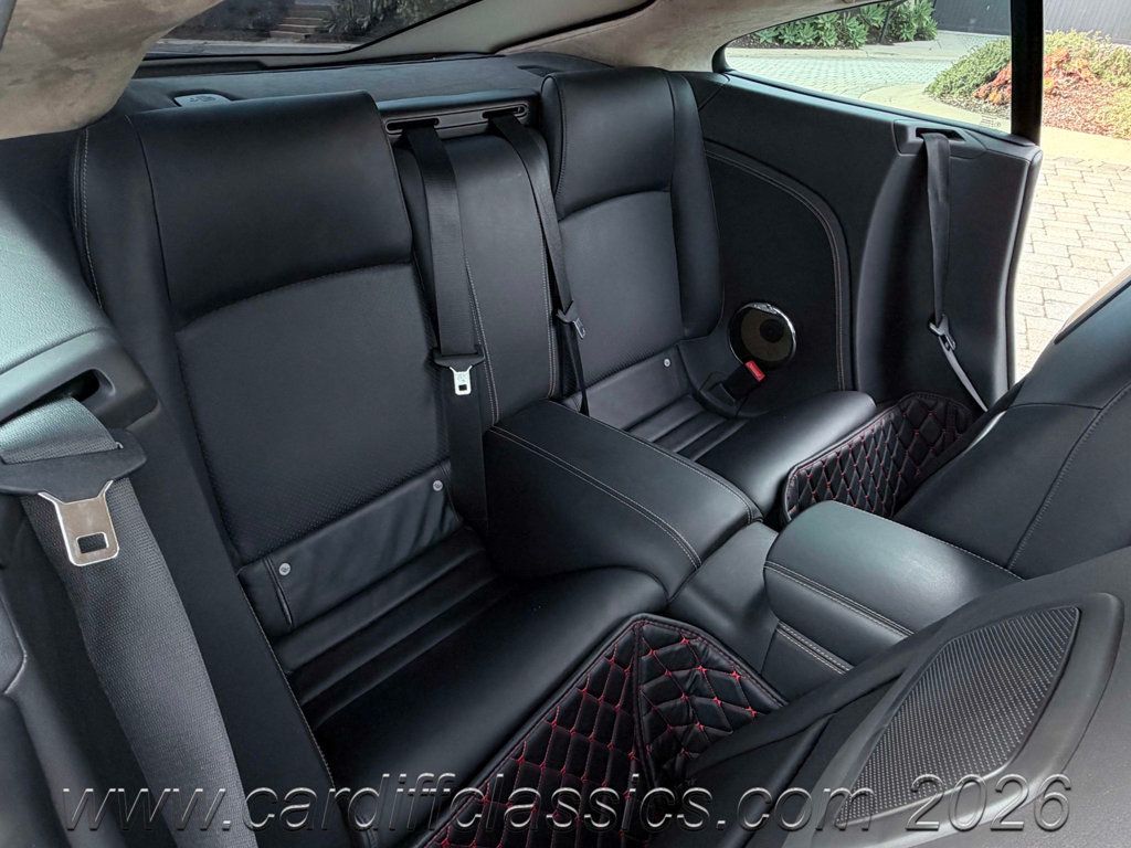 2012 Jaguar XK 2dr Coupe - 23063558 - 34