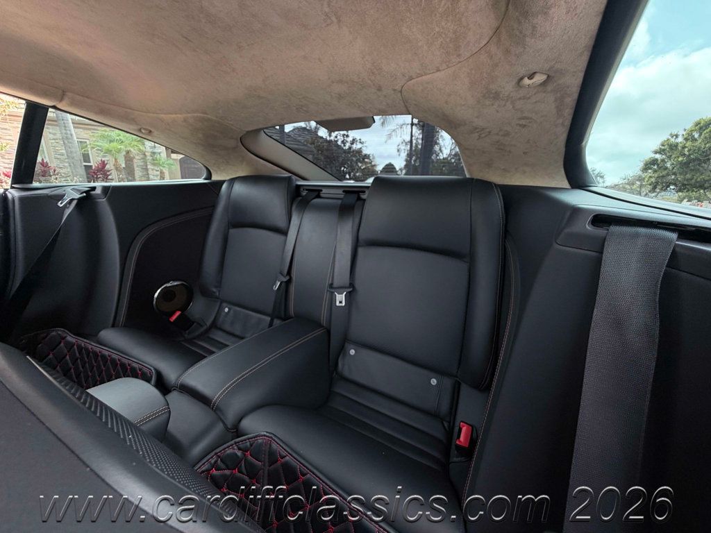 2012 Jaguar XK 2dr Coupe - 23063558 - 38