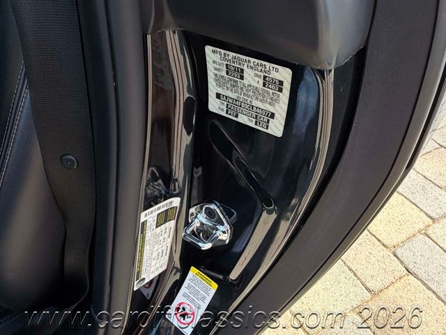 2012 Jaguar XK 2dr Coupe - 23063558 - 39