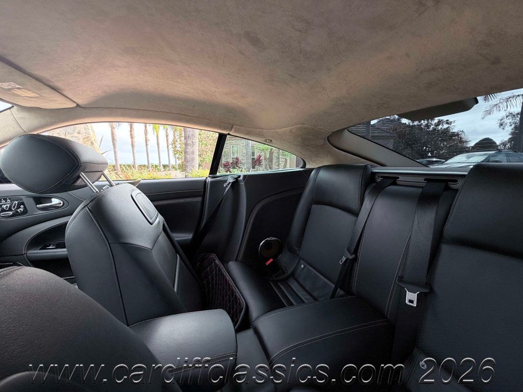2012 Jaguar XK 2dr Coupe - 23063558 - 40