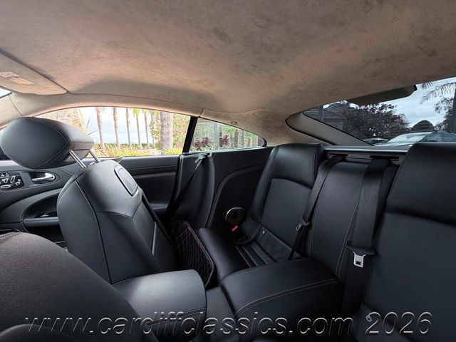 2012 Jaguar XK 2dr Coupe - 23063558 - 40