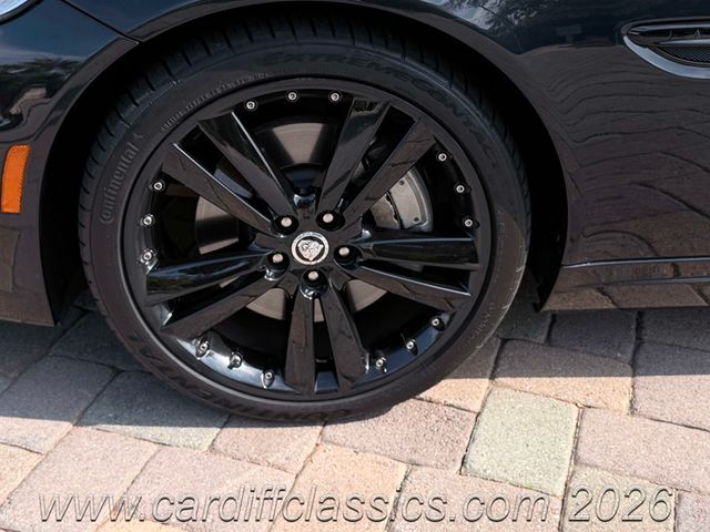 2012 Jaguar XK 2dr Coupe - 23063558 - 51