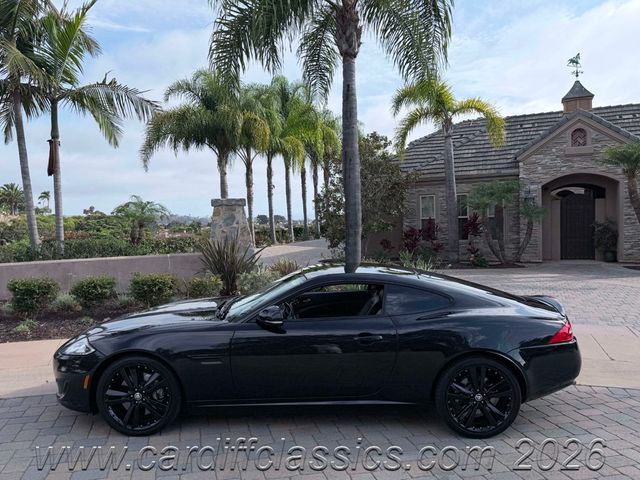 2012 Jaguar XK 2dr Coupe - 23063558 - 70