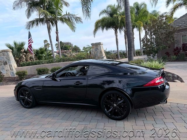 2012 Jaguar XK 2dr Coupe - 23063558 - 71
