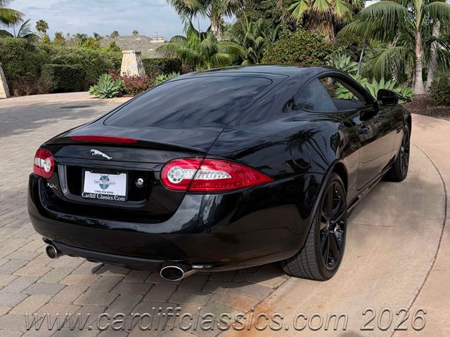 2012 Jaguar XK 2dr Coupe - 23063558 - 74