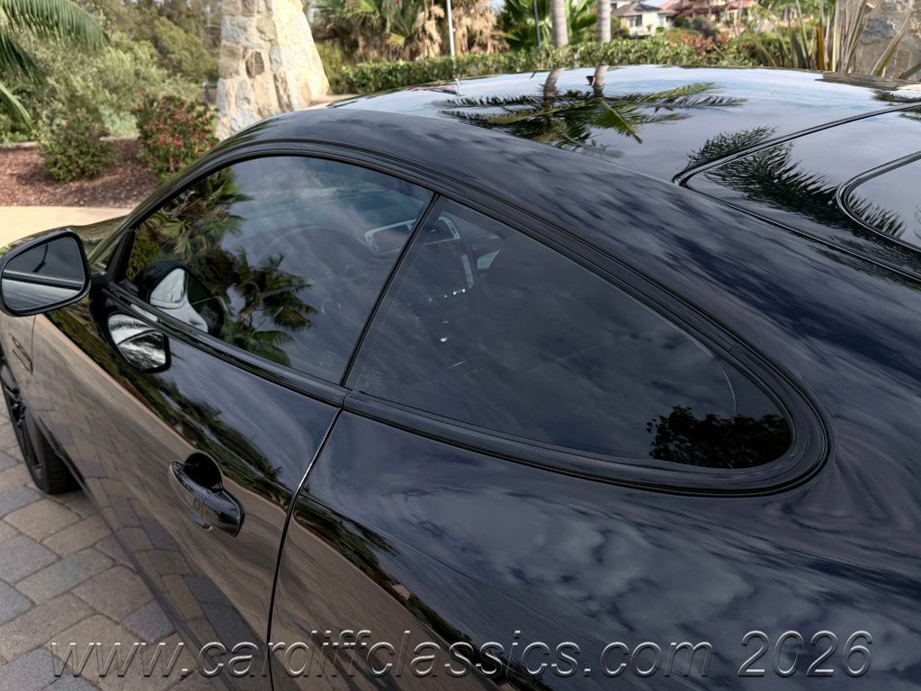 2012 Jaguar XK 2dr Coupe - 23063558 - 79