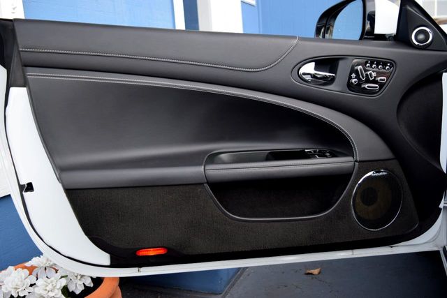 2012 Jaguar XK Jaguar XKR Convertible Supercharged - 17287089 - 13
