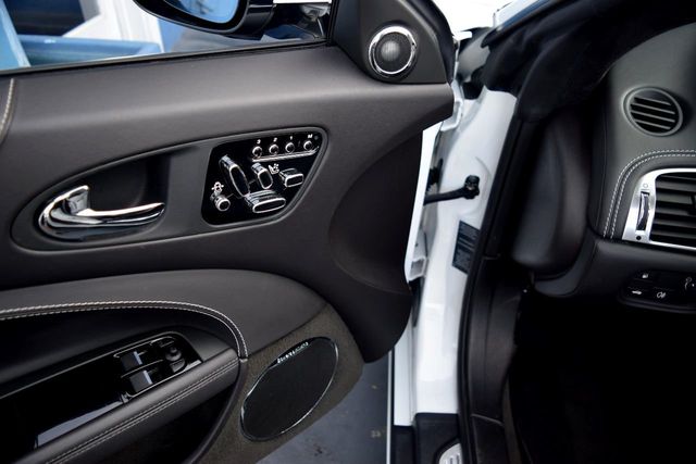 2012 Jaguar XK Jaguar XKR Convertible Supercharged - 17287089 - 14