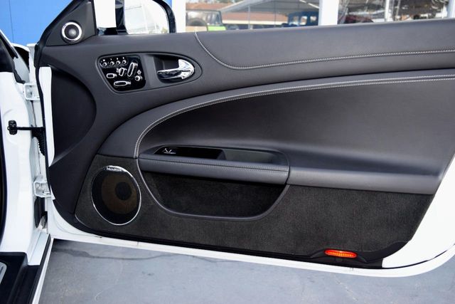 2012 Jaguar XK Jaguar XKR Convertible Supercharged - 17287089 - 15