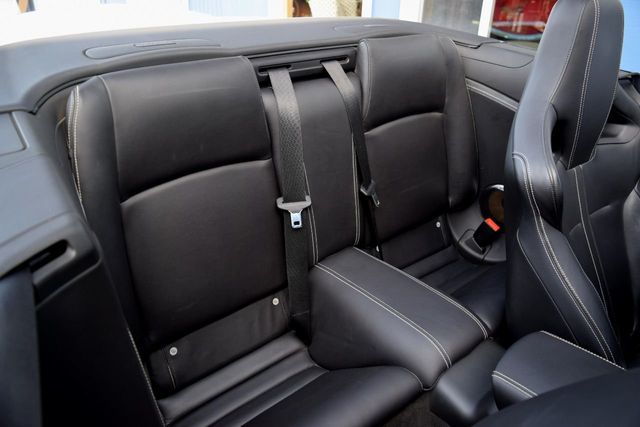 2012 Jaguar XK Jaguar XKR Convertible Supercharged - 17287089 - 19