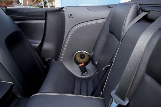 2012 Jaguar XK Jaguar XKR Convertible Supercharged - 17287089 - 20