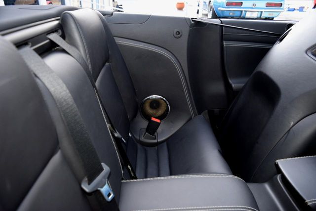 2012 Jaguar XK Jaguar XKR Convertible Supercharged - 17287089 - 21