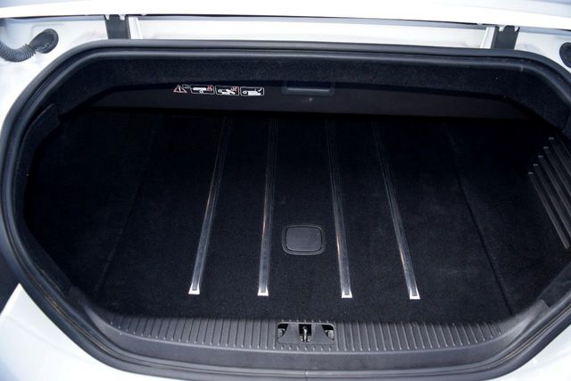 2012 Jaguar XK Jaguar XKR Convertible Supercharged - 17287089 - 24