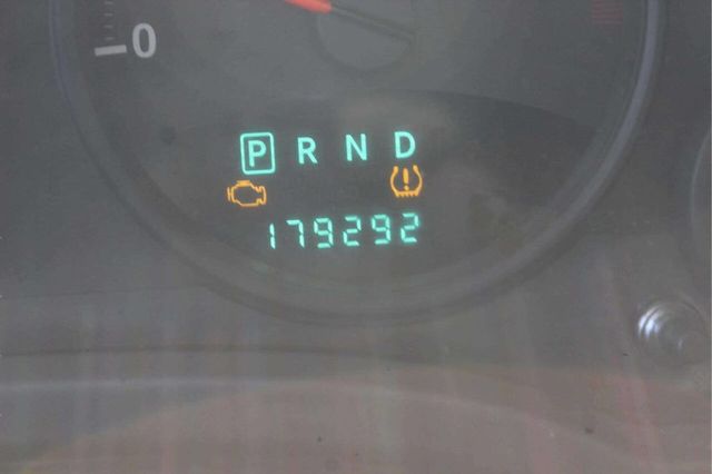 2012 Jeep Compass 4WD 4dr Latitude - 22959355 - 8