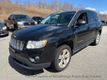 2012 Jeep Compass 4WD 4dr Sport - 23001228 - 0
