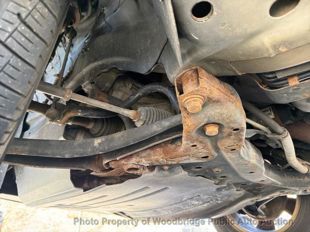 2012 Jeep Compass 4WD 4dr Sport - 23001228 - 17