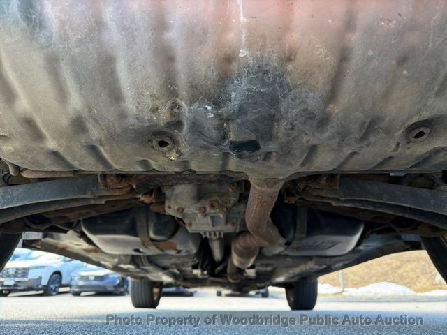 2012 Jeep Compass 4WD 4dr Sport - 23001228 - 19