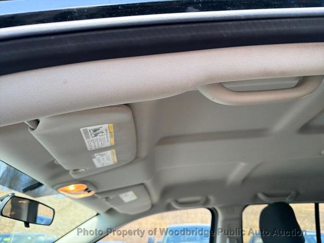 2012 Jeep Compass 4WD 4dr Sport - 23001228 - 7