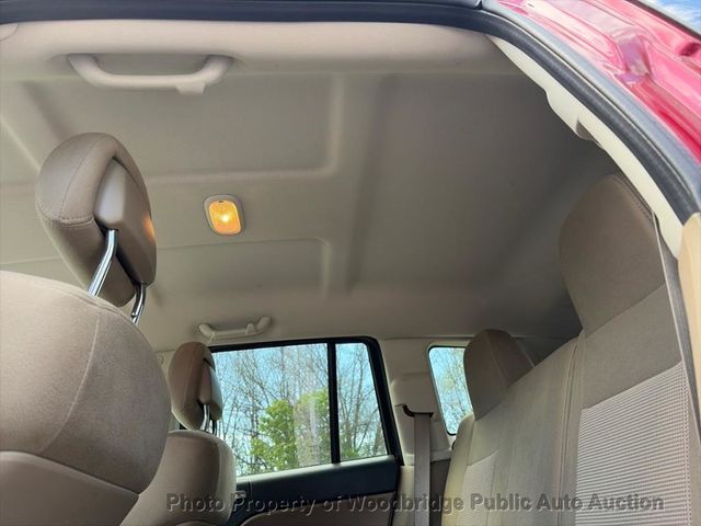 2012 Jeep Compass 4WD 4dr Sport - 23018706 - 10