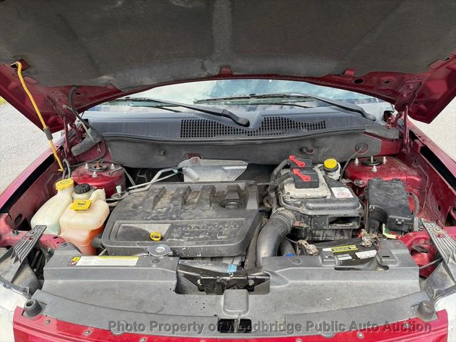 2012 Jeep Compass 4WD 4dr Sport - 23018706 - 19